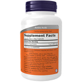 NOW Foods Taurine, Double Strength 1000 mg - 100 Veg Capsules